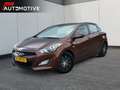 Hyundai i30 1.4 iMotion Business - Airco, Lichtmetalen velgen, Orange - thumbnail 1