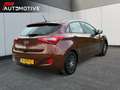 Hyundai i30 1.4 iMotion Business - Airco, Lichtmetalen velgen, Orange - thumbnail 6