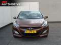Hyundai i30 1.4 iMotion Business - Airco, Lichtmetalen velgen, Orange - thumbnail 8