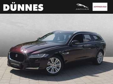 25t Sportbrake Portfolio