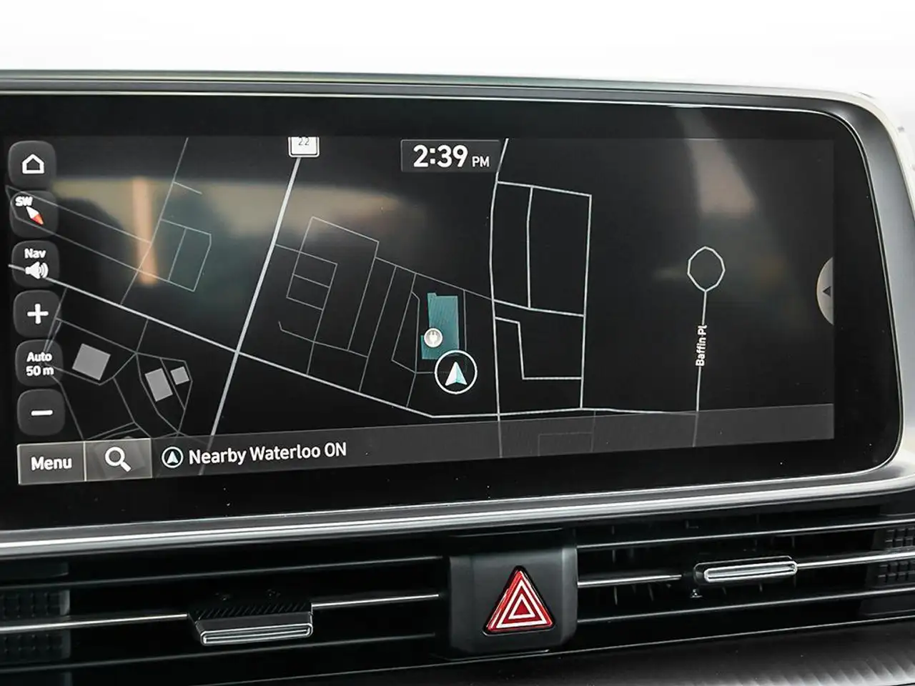 Hyundai IONIQ 6 снимка Hyundai IONIQ 6