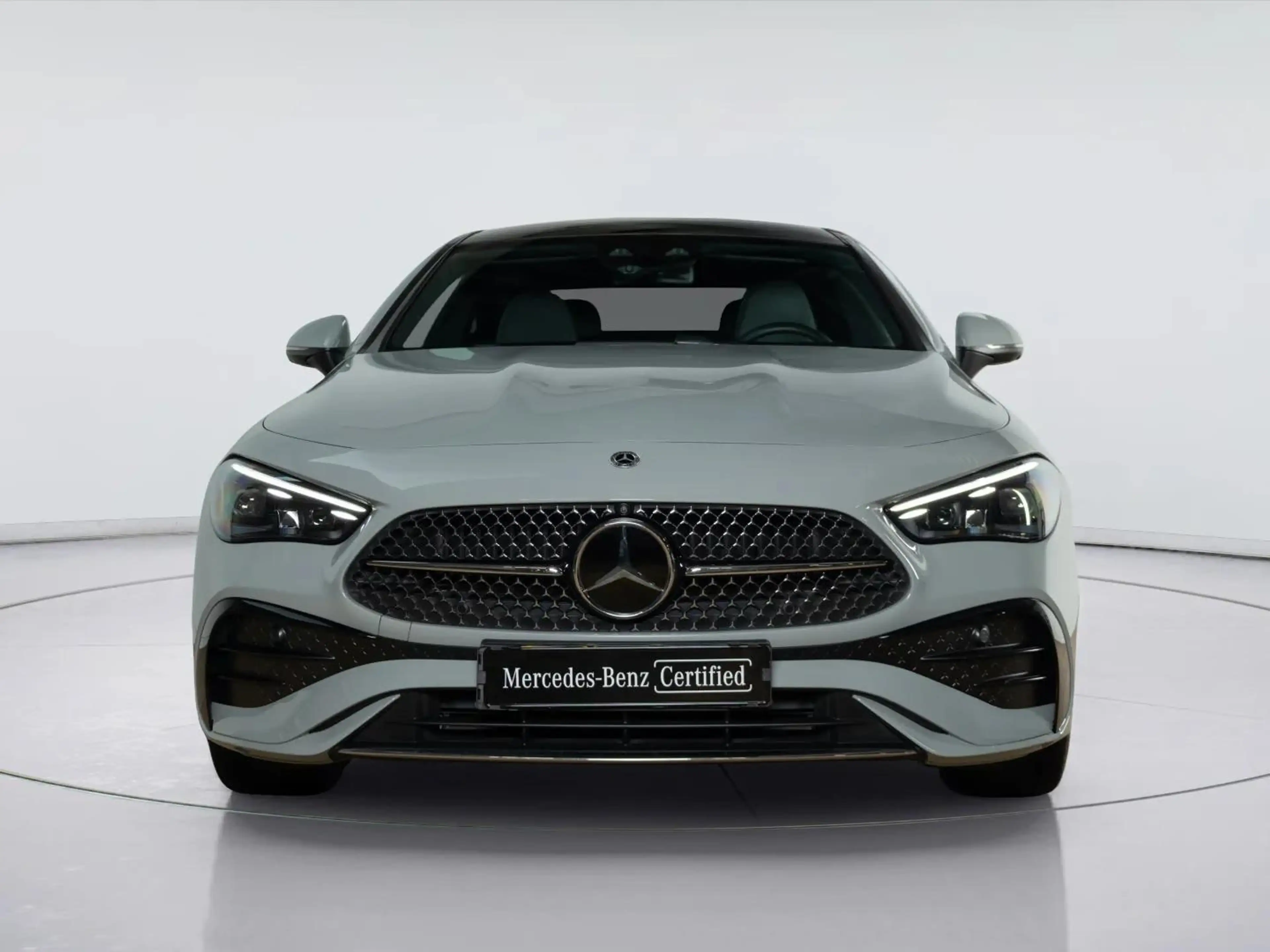 Mercedes-Benz CLE 300 Coupé e AMG Line | Panorama dak — photo 5