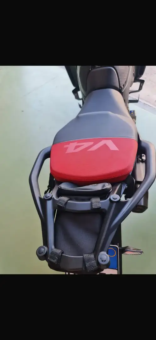 Ducati Multistrada V4 Pikes Peak - 2