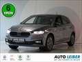 Skoda Fabia 1.0 TSI Tour Cam/VC/CarPlay Bluetooth Navi Gris - thumbnail 1