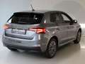 Skoda Fabia 1.0 TSI Tour Cam/VC/CarPlay Bluetooth Navi Gris - thumbnail 3
