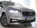 Skoda Fabia 1.0 TSI Tour Cam/VC/CarPlay Bluetooth Navi Grau - thumbnail 4