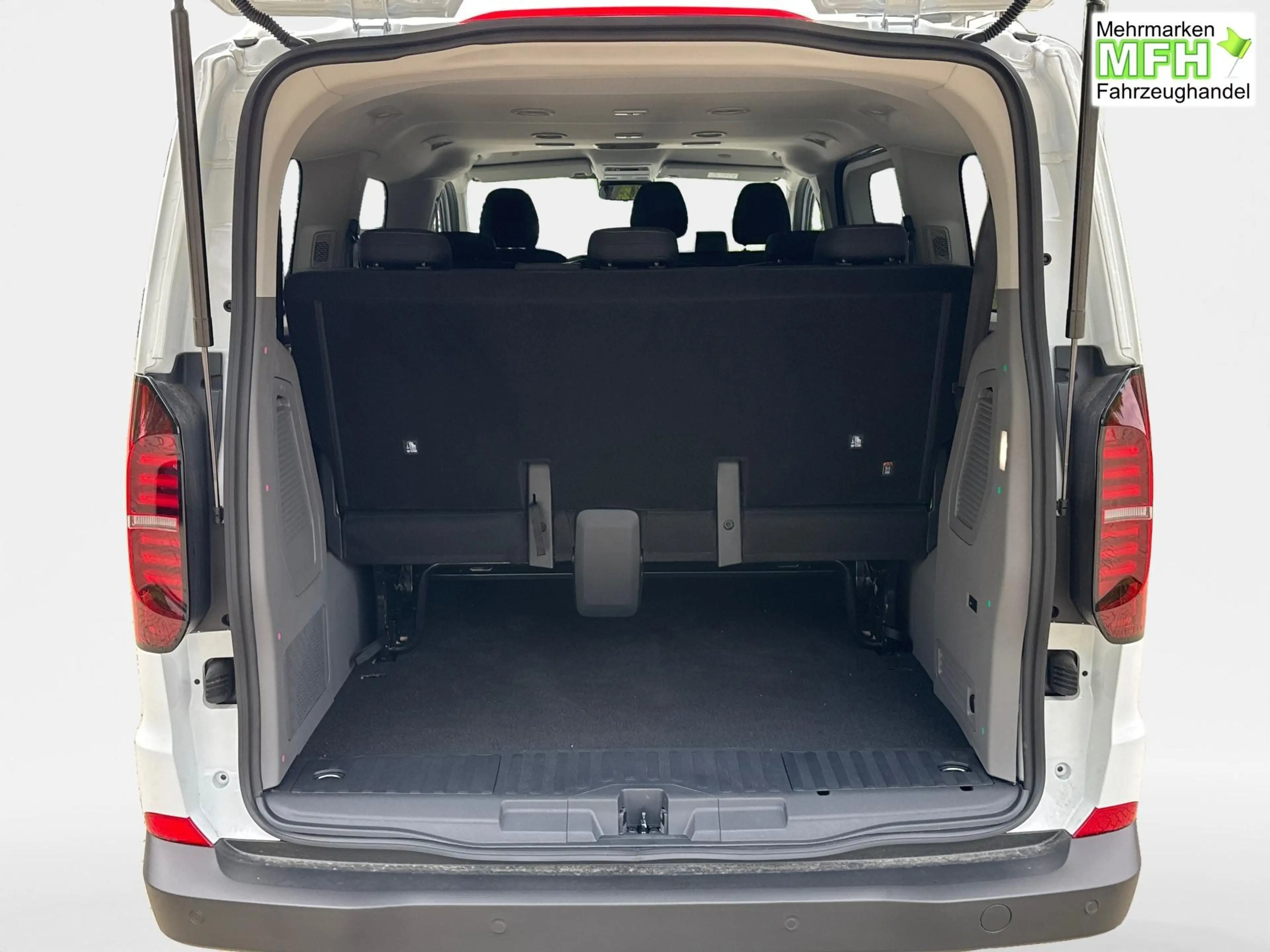 Volkswagen T7 Caravelle Basis KR 9-Sitzer+AHK+LED+KAM+PDC+SHZ+ALU+GJR 2... — photo 11