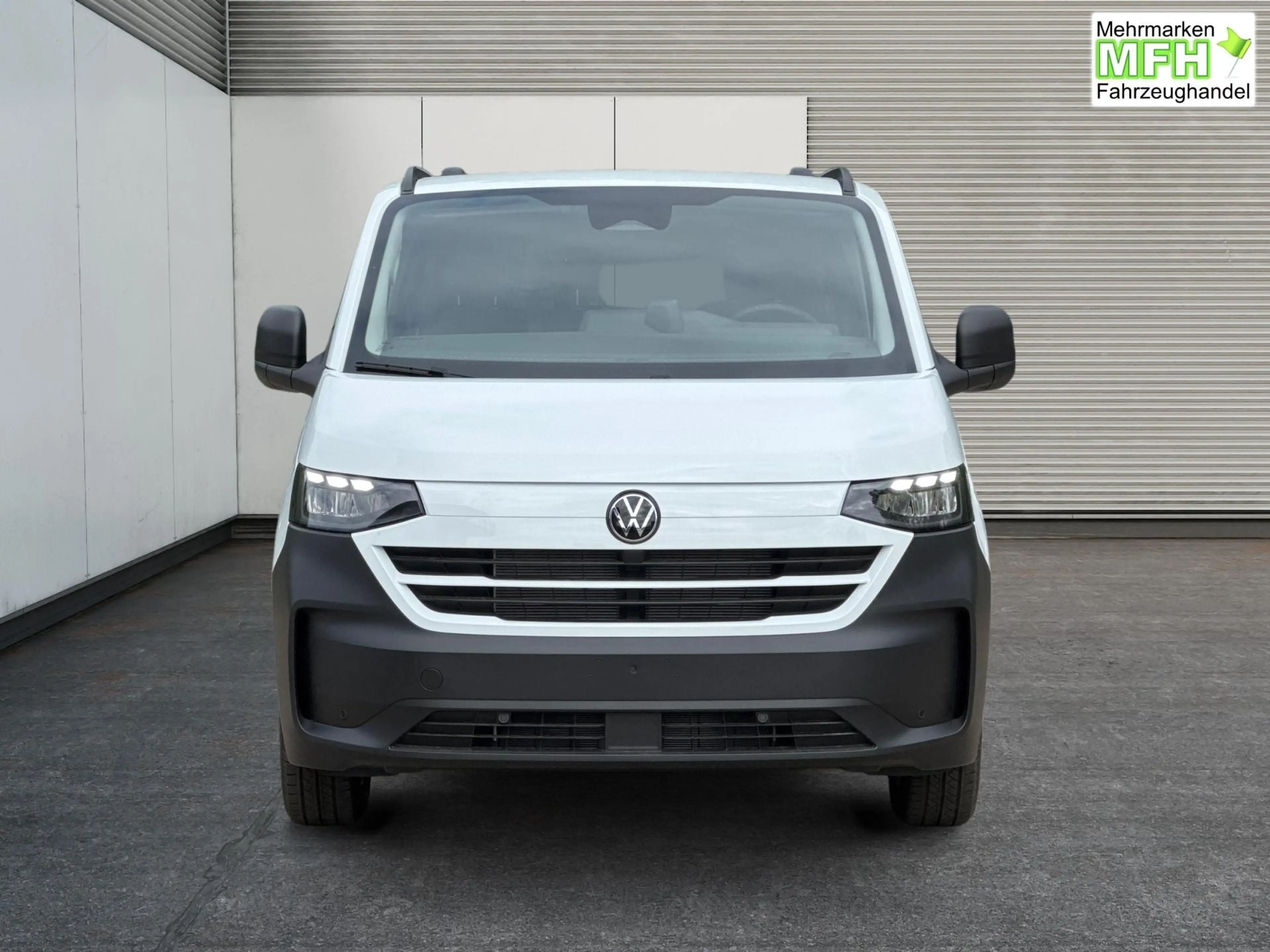 Volkswagen T7 Caravelle Basis KR 9-Sitzer+AHK+LED+KAM+PDC+SHZ+ALU+GJR 2... — photo 6