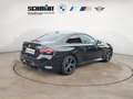 BMW 218 i Coupe M Sport + GARANTIE-bis-05.2030 Schwarz - thumbnail 7
