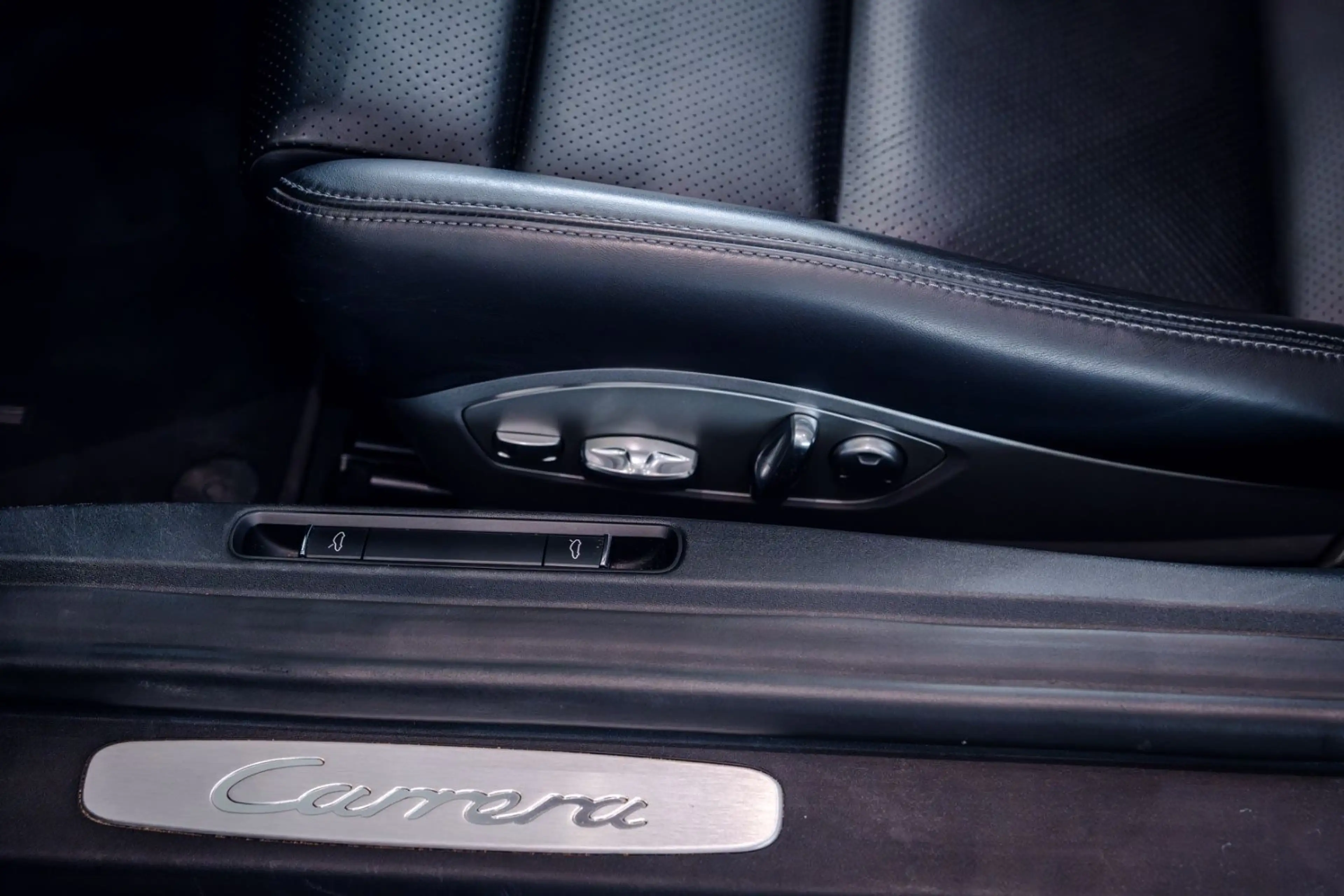 Porsche 991 Carrera Cabriolet*Deutsch*Unfallfrei*Bose — photo 14