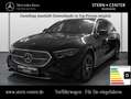 Mercedes-Benz E 200 d T+AMG+DIST+DIGITAL LIGHT+PANO+AHK+360°++ Schwarz - thumbnail 1