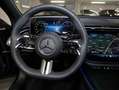 Mercedes-Benz E 200 d T+AMG+DIST+DIGITAL LIGHT+PANO+AHK+360°++ Schwarz - thumbnail 12