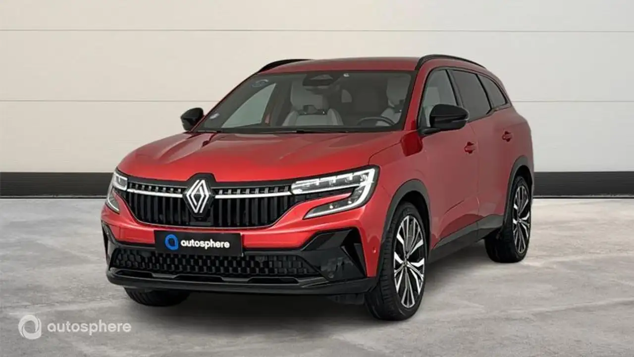 Renault Espace
