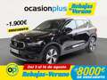 Volvo XC40 T3 Business Plus Negro - thumbnail 1