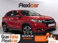 Honda HR-V 1.5 i-VTEC Elegance Rojo - thumbnail 1