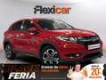 Honda HR-V 1.5 i-VTEC Elegance Rouge - thumbnail 1