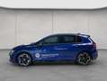 Volkswagen Golf VIII R-Line 2,0 l TDI DSG,Black Style,IQ- Blau - thumbnail 2