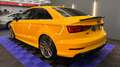 Audi S3 Limousine S tronic Yellow - thumbnail 3