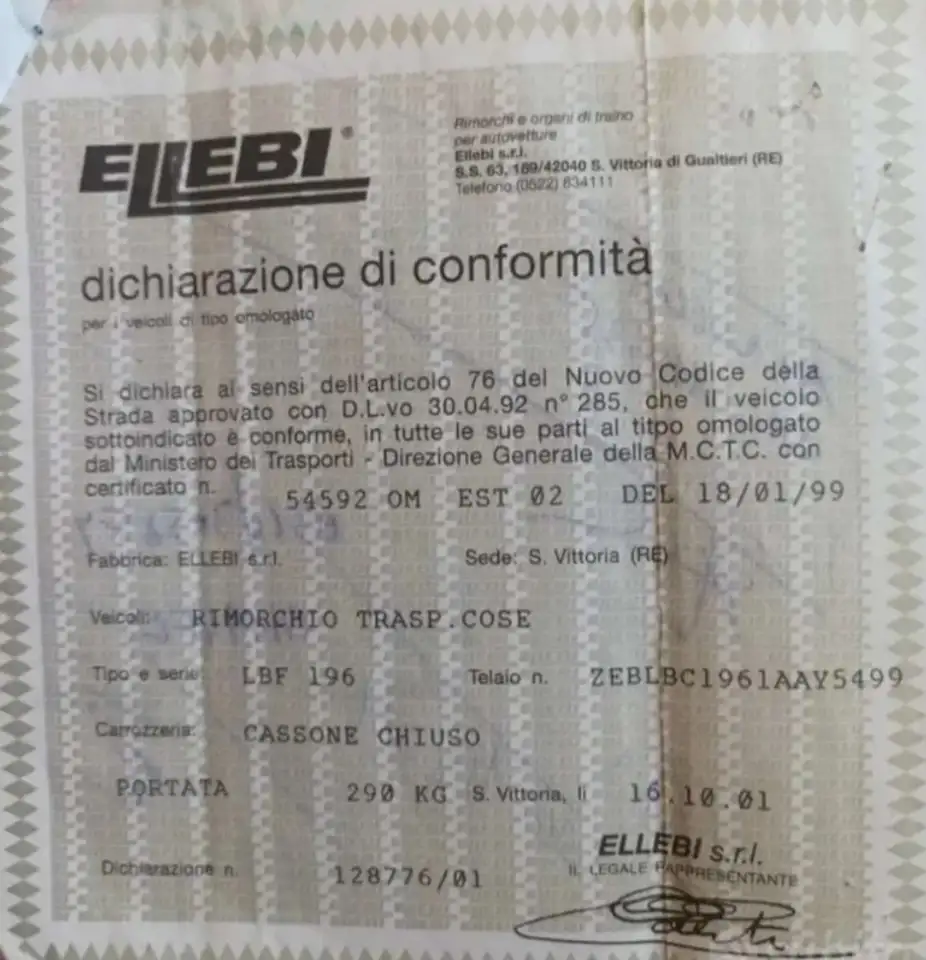 Carver Base ELLEBI con Guscio Contenitore, foto 3