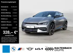 Kia EV6 Elektro 77,4 kWh GT Line 4WD HUD 360° LED