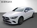 Mercedes-Benz CLA 220 d 4M SB *Progressive*Distronic*PTS*Navi* Bianco - thumbnail 2