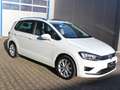 Volkswagen Golf Sportsvan Highline 2,0 TDI Start/Stopp Weiß - thumbnail 10