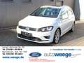 Volkswagen Golf Sportsvan Highline 2,0 TDI Start/Stopp Weiß - thumbnail 1