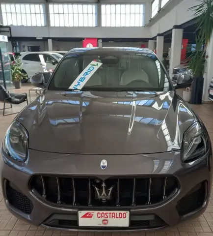 Maserati Grecale MHEV 300 CV AWD GT Q4