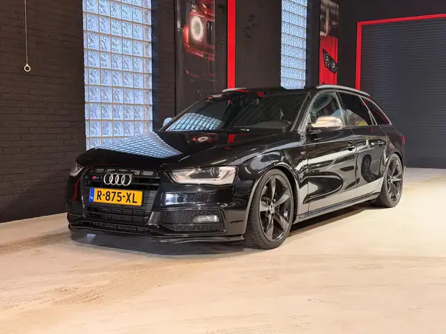 Audi S4 Avant 3.0 TFSI quattro Pro Line |ABT|LEER|NAVI|FAC