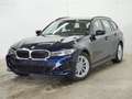 BMW 318 i Touring KAMERA NAVI LED KLIMA DAB Blau - thumbnail 4
