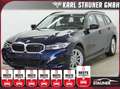 BMW 318 i Touring KAMERA NAVI LED KLIMA DAB Blau - thumbnail 1