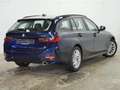 BMW 318 i Touring KAMERA NAVI LED KLIMA DAB Blau - thumbnail 7