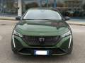 Peugeot 308 308 III  1.2 puretech t Allure Pack s Vert - thumbnail 5