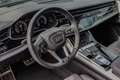 Audi Q8 60 TFSI e quattro Pro Line S Competition PANO HEAD Negro - thumbnail 17
