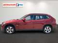 BMW X1 18i Dual-AAC SHZ PDC AHK abnehmb. BT Rot - thumbnail 7
