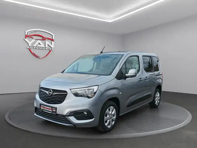 Opel Combo Life 1.5 *Kamera*Sitzheizung*Lenkradheiz*