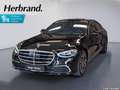Mercedes-Benz S 500 4matic Panorama Distronic Hinterachslenk. Negru - thumbnail 1