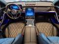Mercedes-Benz S 500 4matic Panorama Distronic Hinterachslenk. Negru - thumbnail 8