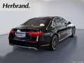 Mercedes-Benz S 500 4matic Panorama Distronic Hinterachslenk. Negru - thumbnail 3