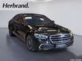 Mercedes-Benz S 500 4matic Panorama Distronic Hinterachslenk. Negru - thumbnail 2