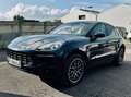 Porsche Macan S 340CV TOIT OUVRANT JANTES 20 SPYDER GARANTIE 12 MOIS Bleu - thumbnail 11
