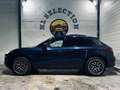 Porsche Macan S 340CV TOIT OUVRANT JANTES 20 SPYDER GARANTIE 12 MOIS Bleu - thumbnail 2