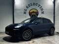 Porsche Macan S 340CV TOIT OUVRANT JANTES 20 SPYDER GARANTIE 12 MOIS Bleu - thumbnail 1