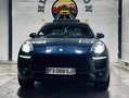 Porsche Macan S 340CV TOIT OUVRANT JANTES 20 SPYDER GARANTIE 12 MOIS Bleu - thumbnail 8