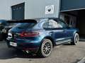Porsche Macan S 340CV TOIT OUVRANT JANTES 20 SPYDER GARANTIE 12 MOIS Bleu - thumbnail 10