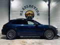 Porsche Macan S 340CV TOIT OUVRANT JANTES 20 SPYDER GARANTIE 12 MOIS Bleu - thumbnail 6