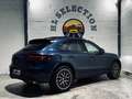 Porsche Macan S 340CV TOIT OUVRANT JANTES 20 SPYDER GARANTIE 12 MOIS Bleu - thumbnail 5