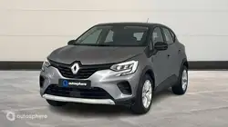 Renault Captur 1.0 TCe 90ch Business -21