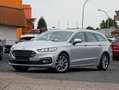Ford Mondeo Turnier 2.0 EcoBlue 150PS Titanium LED BUSINESS 3 Silber - thumbnail 2