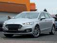 Ford Mondeo Turnier 2.0 EcoBlue 150PS Titanium LED BUSINESS 3 Silber - thumbnail 1
